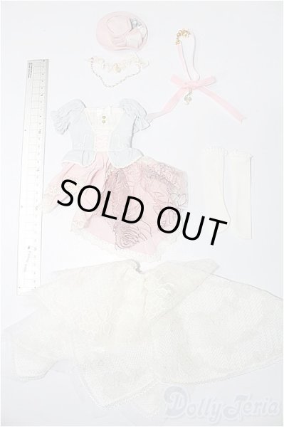 画像2: SDM＆MSD/OF:衣装セット S-26-02-01-488-TO-ZS (2)