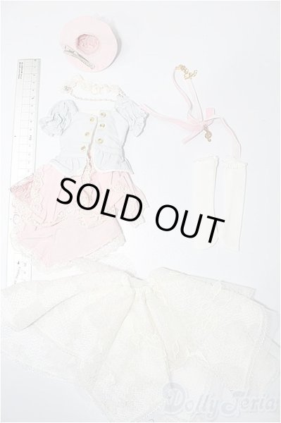 画像3: SDM＆MSD/OF:衣装セット S-26-02-01-488-TO-ZS (3)