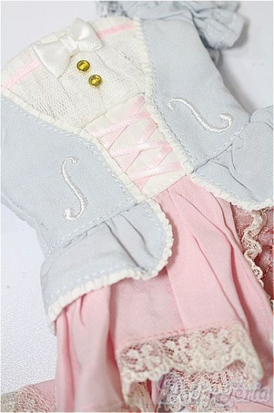 画像4: SDM＆MSD/OF:衣装セット S-25-11-30-223-TO-ZS (4)