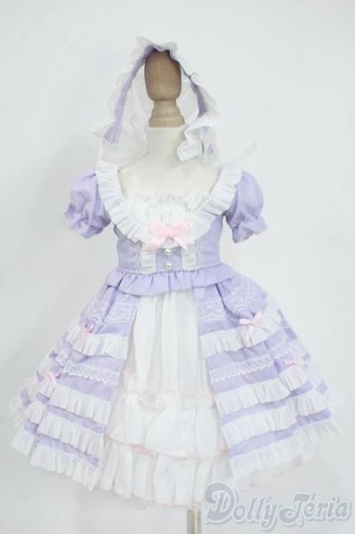 画像1: SDM＆MSD/OF:衣装セット Y-25-12-03-077-TO-ZY (1)