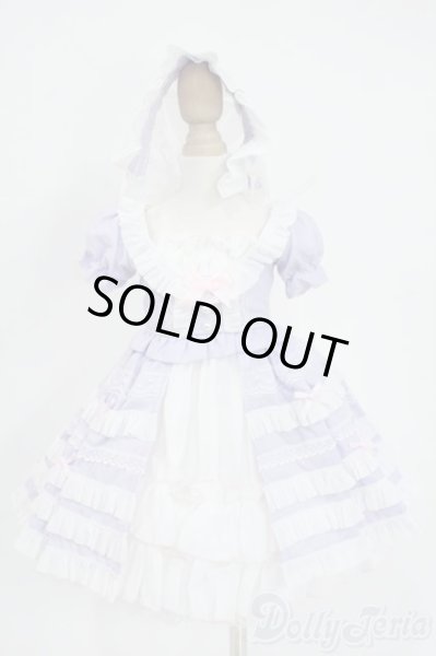 画像1: SDM＆MSD/OF:衣装セット Y-25-12-03-077-TO-ZY (1)