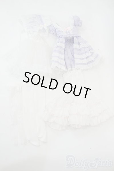 画像4: SDM＆MSD/OF:衣装セット Y-25-12-03-077-TO-ZY (4)