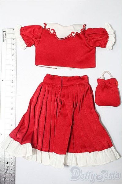 画像6: SDM＆MSD/OF:衣装セット S-25-11-30-224-TO-ZS (6)