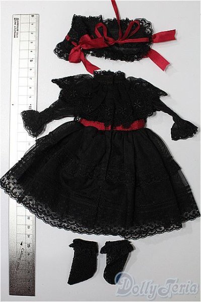 画像2: 幼SD/OF:ワンピース S-25-11-30-141-TO-ZS (2)