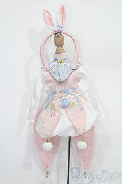 画像1: SDM＆MSD/OF:衣装セット S-25-11-30-220-TO-ZS (1)