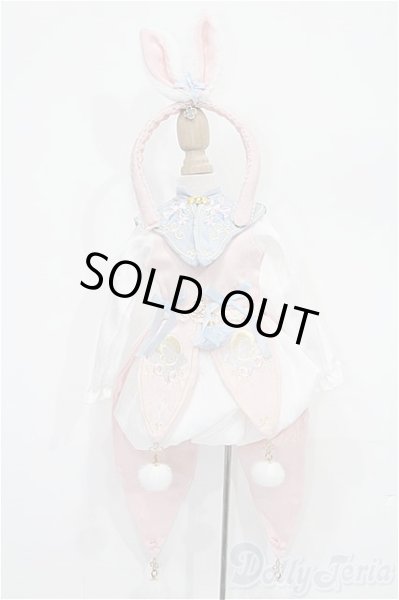 画像1: SDM＆MSD/OF:衣装セット S-25-11-30-220-TO-ZS (1)