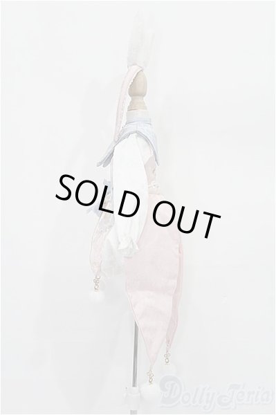 画像2: SDM＆MSD/OF:衣装セット S-25-11-30-220-TO-ZS (2)