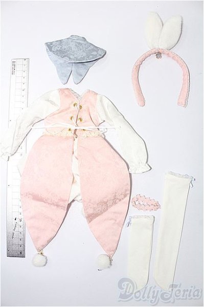 画像6: SDM＆MSD/OF:衣装セット S-25-11-30-220-TO-ZS (6)