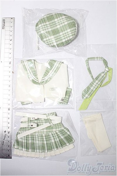 画像2: SDM＆MSD/OF:衣装セット S-25-11-30-221-TO-ZS (2)