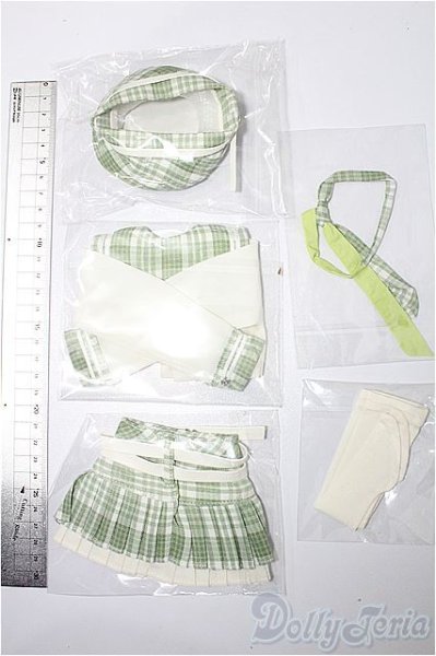 画像3: SDM＆MSD/OF:衣装セット S-25-11-30-221-TO-ZS (3)