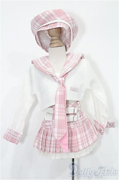 画像2: SDM＆MSD/OF:衣装セット S-25-11-30-222-TO-ZS (2)