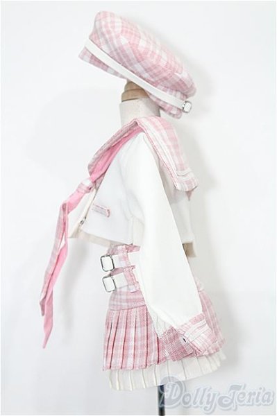 画像3: SDM＆MSD/OF:衣装セット S-25-11-30-222-TO-ZS (3)