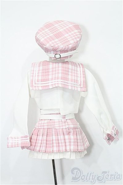 画像4: SDM＆MSD/OF:衣装セット S-25-11-30-222-TO-ZS (4)