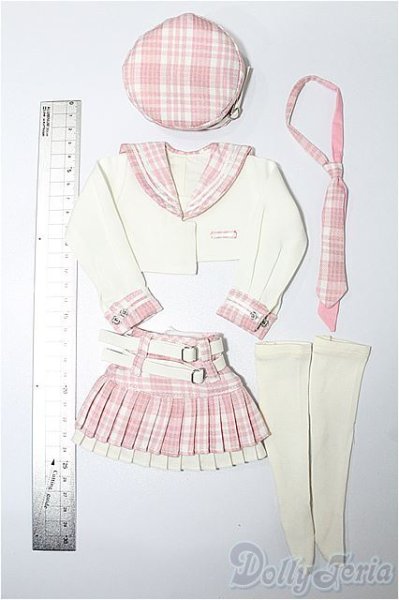 画像6: SDM＆MSD/OF:衣装セット S-25-11-30-222-TO-ZS (6)