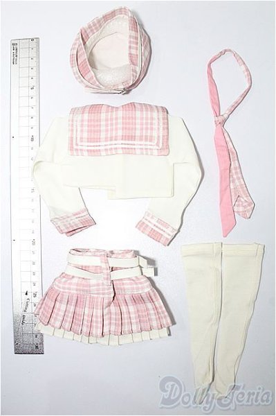 画像7: SDM＆MSD/OF:衣装セット S-25-11-30-222-TO-ZS (7)