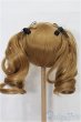 画像3: 8-9inch/ウィッグ S-25-12-21-346-TO-ZS (3)