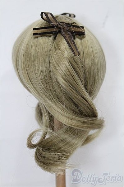 画像2: 8-9inch/ウィッグ S-25-12-21-347-TO-ZS (2)