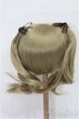 画像3: 8-9inch/ウィッグ S-25-12-21-347-TO-ZS (3)