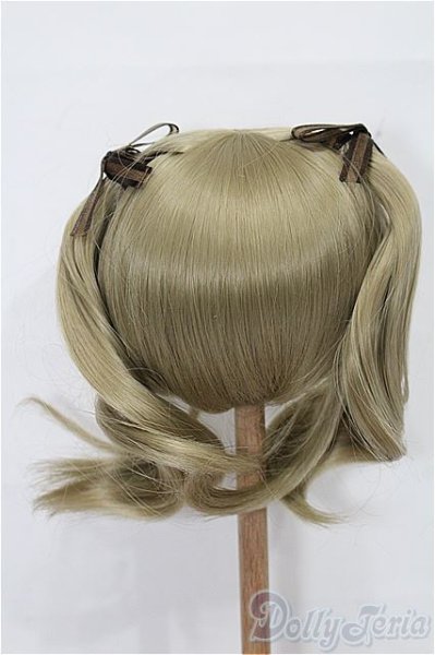 画像3: 8-9inch/ウィッグ S-25-12-21-347-TO-ZS (3)