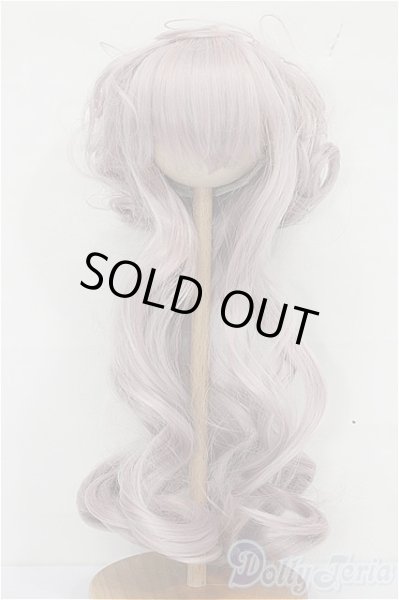 画像1: 8-9inch/ウィッグ S-25-12-28-180-TO-ZS (1)