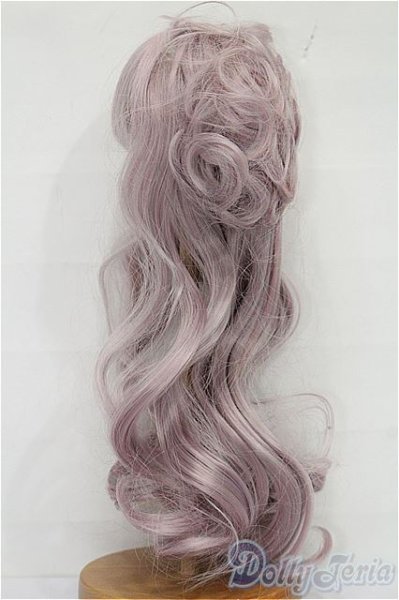 画像2: 8-9inch/ウィッグ S-25-12-28-180-TO-ZS (2)