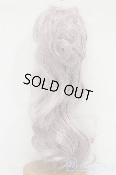 画像2: 8-9inch/ウィッグ S-25-12-28-180-TO-ZS (2)