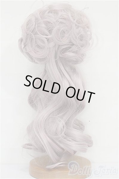 画像3: 8-9inch/ウィッグ S-25-12-28-180-TO-ZS (3)
