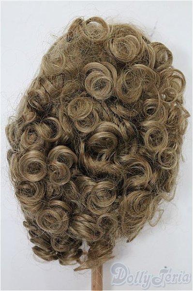 画像3: 8-9inch/ウィッグ S-25-12-28-179-TO-ZS (3)