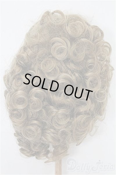 画像3: 8-9inch/ウィッグ S-25-12-28-179-TO-ZS (3)