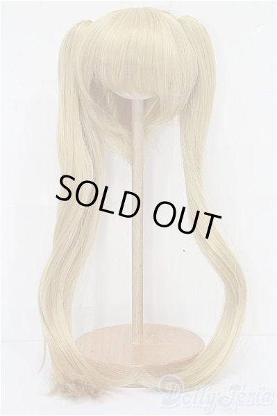 画像1: 8-9inch/ウィッグ S-25-12-28-178-TO-ZS (1)