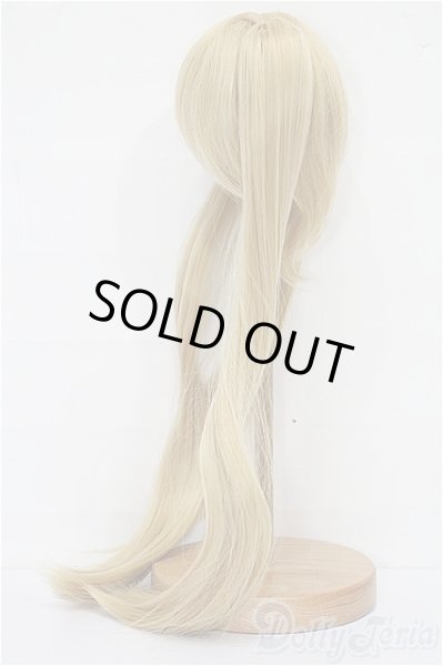 画像2: 8-9inch/ウィッグ S-25-12-28-178-TO-ZS (2)