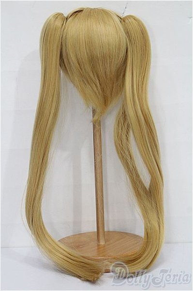 画像3: 8-9inch/ウィッグ S-25-12-28-178-TO-ZS (3)