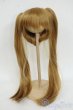 画像1: 8-9inch/ウィッグ Y-25-12-17-065-TO-ZY (1)