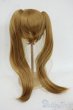 画像2: 8-9inch/ウィッグ Y-25-12-17-065-TO-ZY (2)