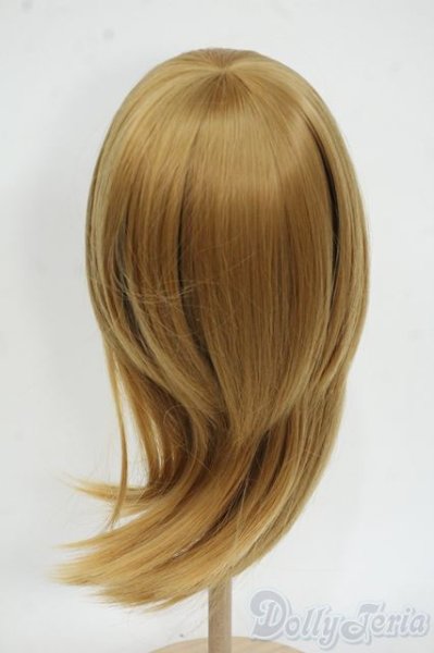 画像2: 8-9inch/ウィッグ Y-25-12-17-057-TO-ZY (2)