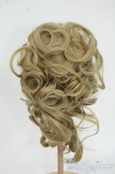 画像3: 8-9inch/ウィッグ Y-25-12-17-062-TO-ZY (3)