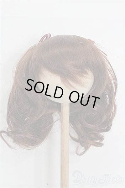 画像1: 8-9inch/ウィッグ S-25-12-28-228-TO-ZS (1)