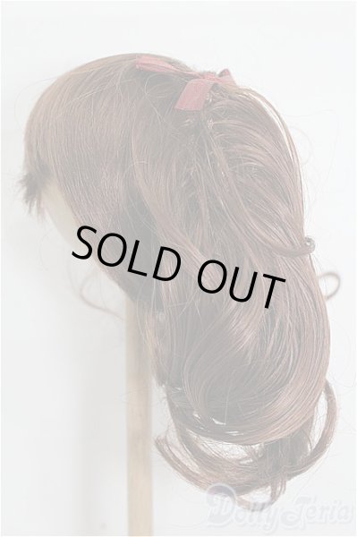 画像2: 8-9inch/ウィッグ S-25-12-28-228-TO-ZS (2)