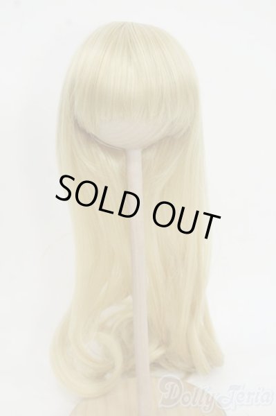 画像1: 8-9inch/ウィッグ Y-25-12-17-066-TO-ZY (1)