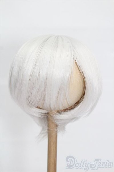 画像1: 8-9inch/ウィッグ S-26-01-18-189-TO-ZS (1)