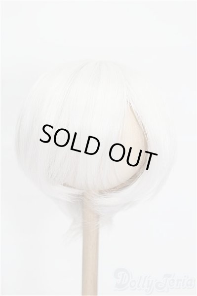 画像1: 8-9inch/ウィッグ S-26-01-18-189-TO-ZS (1)