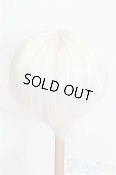 画像2: 8-9inch/ウィッグ S-26-01-18-189-TO-ZS (2)