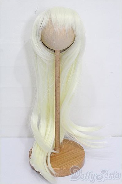 画像1: 9-10inch/ウィッグ S-25-12-28-230-TO-ZS (1)