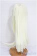 画像3: 9-10inch/ウィッグ S-25-12-28-230-TO-ZS (3)