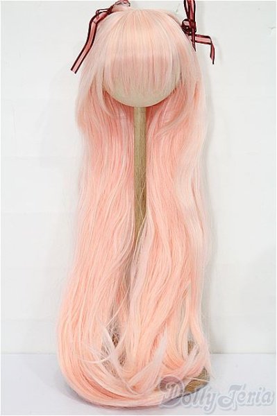 画像1: 8-9inch/ウィッグ S-25-12-07-272-TO-ZS (1)