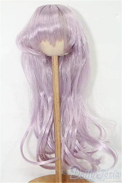 画像1: 8-9inch/ウィッグ S-25-12-07-275-TO-ZS (1)