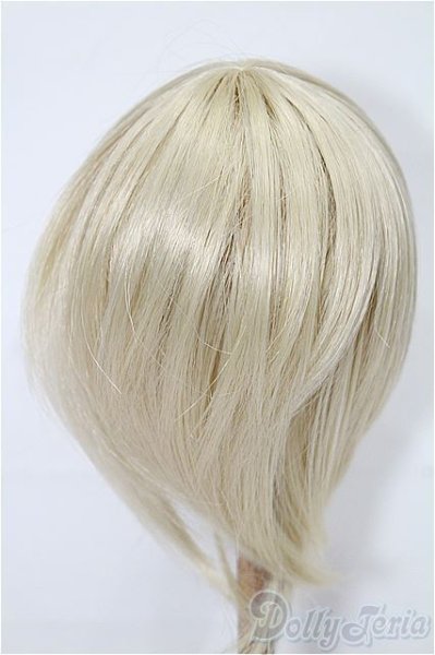 画像2: 8-9inch/ウィッグ S-25-12-07-278-TO-ZS (2)