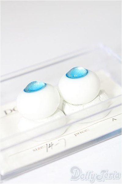 画像2: 14mm/グラスアイ S-25-11-30-293-YB-ZS (2)