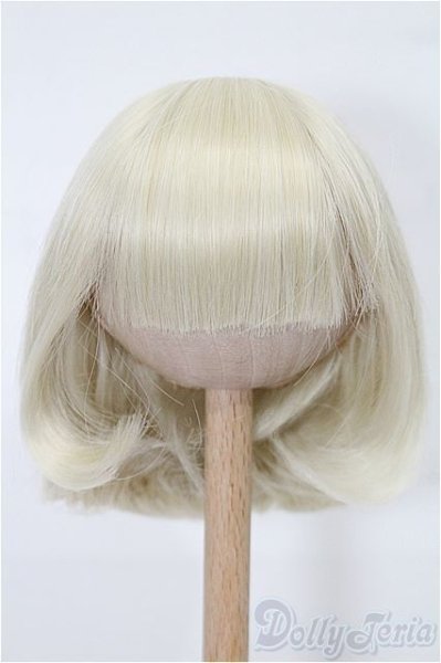 画像1: 7-8inch/ウィッグ S-25-11-30-124-YB-ZS (1)