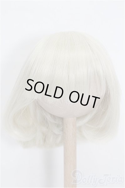 画像1: 7-8inch/ウィッグ S-26-02-15-200-YB-ZS (1)